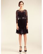 Alice By Temperley Balanchine Dress - Lyst