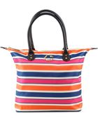 C. Wonder Striped Nylon Easy Tote - Lyst