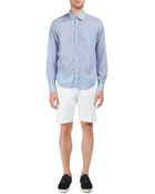 Rag & Bone Yokohama Shirt - Lyst