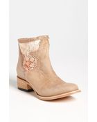 Freebird by Steven Cabcro Bootie - Lyst