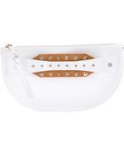 McQ by Alexander McQueen Studded Clutch - Lyst