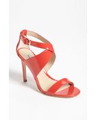 Charles by Charles David Icon Sandal - Lyst