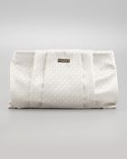 Kate Spade Wedding Belles Jacquard April Clutch Bag - Lyst
