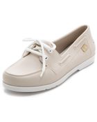 Melissa Boat Shoes - Lyst
