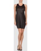 Almeria Short Dress - Lyst