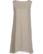 BP Short Dress - Lyst