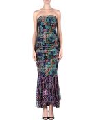 D&G Long Dresses - Lyst