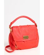 Marc By Marc Jacobs Classic Q Little Ukita Shoulder Bag - Lyst
