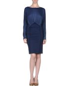 Mauro Gasperi Short Dress - Lyst