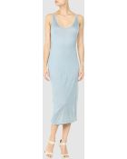 T By Alexander Wang 3/4 Length Dress - Lyst