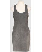 Yigal Azrouel Short Dress - Lyst