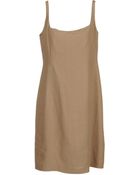 Armani Short Dress - Lyst