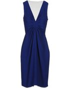 Azzaro Short Dress - Lyst