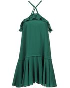 DSquared2 Short Dresses - Lyst