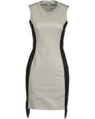 Gareth Pugh Short Dresses - Lyst