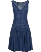 Gio' Guerreri Short Dresses - Lyst