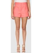 Marc Jacobs Shorts - Lyst