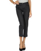 Metradamo Cropped Trousers - Lyst