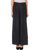 MICHAEL Michael Kors Casual Pants - Lyst