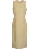 Michael Kors 34 Length Dresses - Lyst