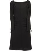 Philosophy di Alberta Ferretti Short Dress - Lyst
