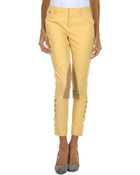 Ralph Lauren Casual Pants - Lyst