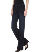 Goldsign Casual Trousers - Lyst
