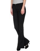 Theyskens' Theory Casual Pants - Lyst