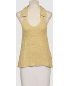 Alexander Wang Top - Lyst