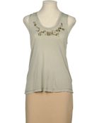 Day Birger Et Mikkelsen Top - Lyst