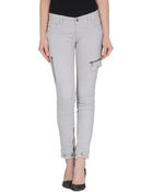 Diesel Casual Trousers - Lyst
