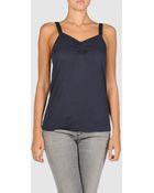 See By Chloé Tops - Lyst