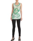 Acne Studios Skin 5 Jeans - Lyst