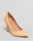 Corso Como Pointed Toe Pumps Craven High Heel - Lyst