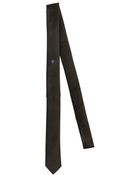 Dior Homme 4cm Bee Silk Satin Tie - Lyst