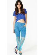 Nasty Gal Gateway Pants - Lyst