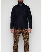 Rogue Territory Work Shirt - Lyst