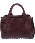 Alexander Wang Rockie Tote Bag - Lyst