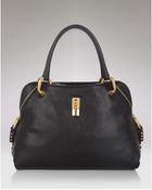 Marc Jacobs Satchel Rio - Lyst