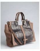Kelsi Dagger Convertible Top Handle Bag - Lyst