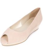 French Sole Hiatus Wedge - Lyst