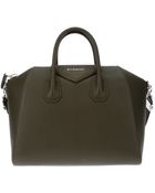 Givenchy Antigona Medium Bag - Lyst