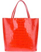 Givenchy Antigona Shopper - Lyst