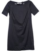 Jucca Short Dress - Lyst