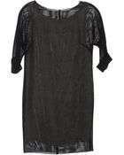 Mauro Gasperi Short Dresses - Lyst