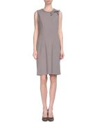 Nina Short Dress - Lyst