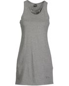 Puma x Miharayasuhiro Short Dress - Lyst
