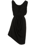 Vivienne Westwood Red Label Short Dresses - Lyst