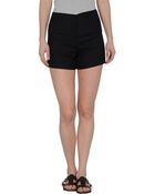 Jil Sander Shorts - Lyst