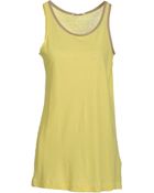 Carven Tops - Lyst